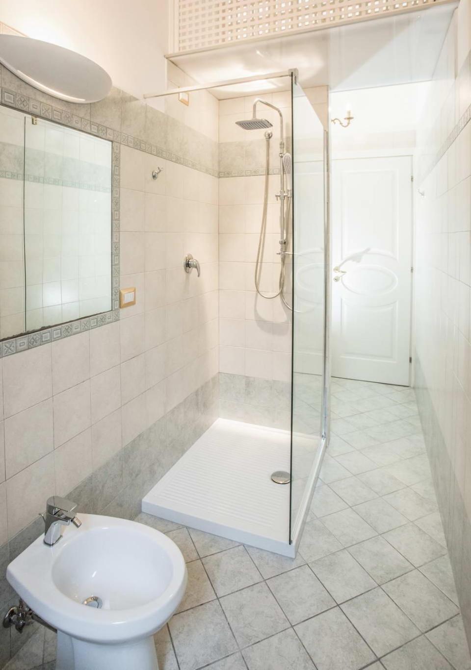 Glatimia -your In The Heart Of Appartamento Roma