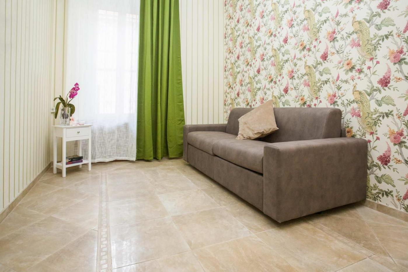 Appartamento Glatimia -your In The Heart Of Roma